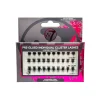 False Eyelashes^W7 Pre Glued Individual Cluster Lashes