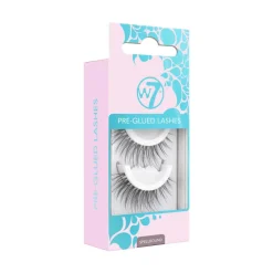 False Eyelashes^W7 Pre Glued Lashes Spellbound