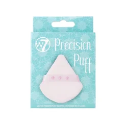 Makeup Sponges^W7 Precision Puff Powder Puff