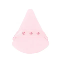 Makeup Sponges^W7 Precision Puff Powder Puff