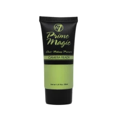Primers & Fixers^W7 Prime Magic Anti Redness Primer