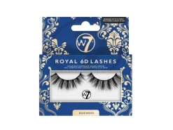 False Eyelashes^W7 Royal 6D Lashes Duchess
