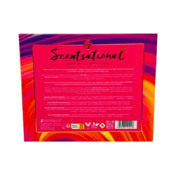 Fragrance Sets^W7 Scentsational Body Mist Collection 4x50ml