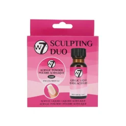 Nail Sets^W7 Sculpting Duo Set