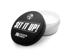 Powders^W7 Set It Up Loose Setting Powder