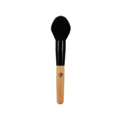 Powder Brush^W7 Shaped Powder Brush