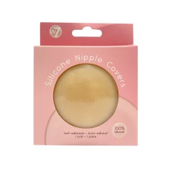 Beauty Tools^W7 Silicone Nipple Covers