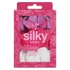 Hair Accessories^W7 Silky Knots Large Paisley 3pk