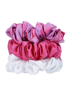 Hair Accessories^W7 Silky Knots Large Paisley 3pk