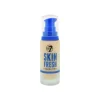 Foundations^W7 Skin Fresh Foundation Buff Beige