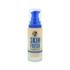 Foundations^W7 Skin Fresh Foundation Cameo Beige
