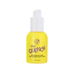 Skin Treatment^W7 Skin Quench Brightening Face Serum 30ml