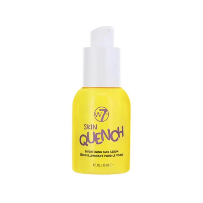 Skin Treatment^W7 Skin Quench Brightening Face Serum 30ml