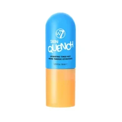 Toners^W7 Skin Quench Hydrating Toner Mist 50ml