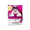 Beauty Tools^W7 Snowman Makeup Remover Cookie