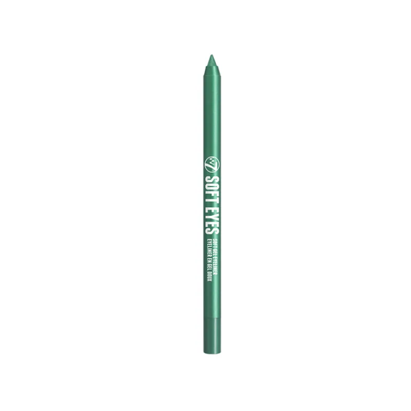 Eyeliners^W7 Soft Eyes Gel Eyeliner Get Lucky