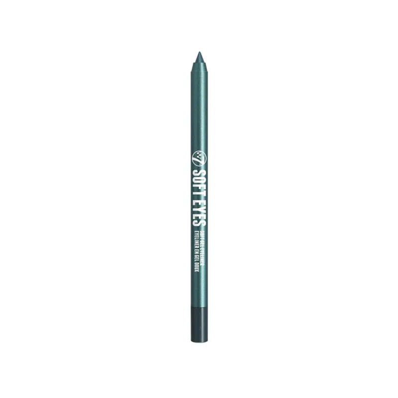 Eyeliners^W7 Soft Eyes Gel Eyeliner The One