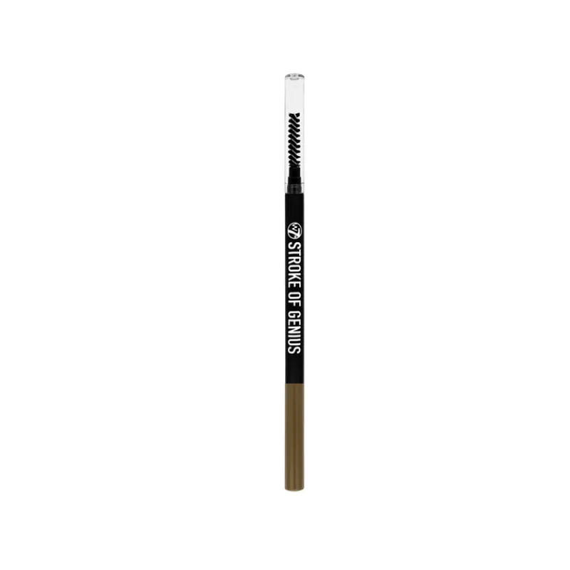 Eyebrow Pencils^W7 Stroke Of Genius Eyebrow Pencil Blonde
