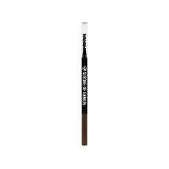 Eyebrow Pencils^W7 Stroke Of Genius Eyebrow Pencil Dark Brown