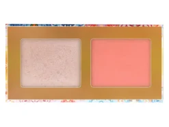 Highlighters^W7 Sunny Seville Highlighter & Blusher Pallete