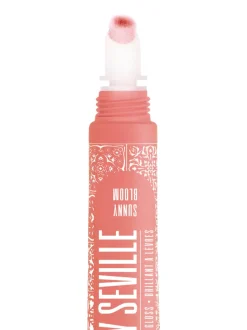 Lip Gloss & Stain^W7 Sunny Seville Lipgloss