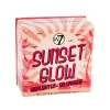Highlighters^W7 Sunset Glow Highlighter