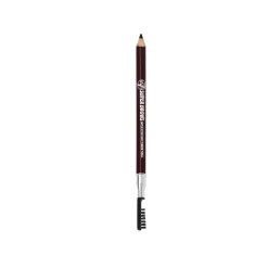 Eyebrow Pencils^W7 Super Brows Eyebrow Pencil Dark Brown