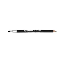 Eyeliners^W7 Super Gel Deluxue Eyeliner Blackest Black