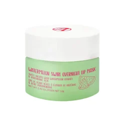 Masks & Patches^W7 Sweet Dreams Overnight Lip Mask Watermelon Swirl