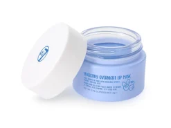 Masks & Patches^W7 Sweet Dreams Overnight Lip Mask Blueberry