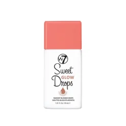 Blushers^W7 Sweet Glow Drops Blusher Drops