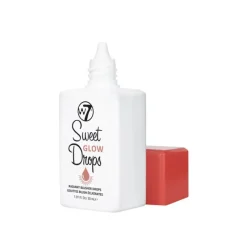 Blushers^W7 Sweet Glow Drops Blusher Drops