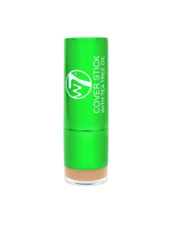 Concealers^W7 Tea Tree Concealer Light Medium