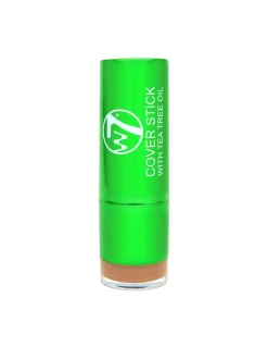Concealers^W7 Tea Tree Concealer Medium Deep