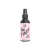Setting Sprays^W7 The Dewy Fixer Setting Spray 60ml
