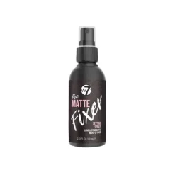 Setting Sprays^W7 The Matte Fixer Setting Spray 60ml
