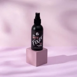 Setting Sprays^W7 The Matte Fixer Setting Spray 60ml