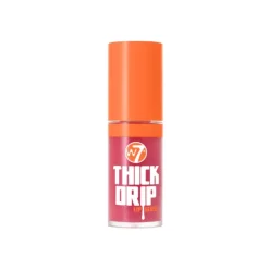 Lipsticks^W7 Thick Drip Lip Gloss Foolish