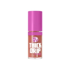 Lipsticks^W7 Thick Drip Lip Gloss Spotlight