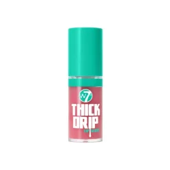 Lipsticks^W7 Thick Drip Lip Gloss Too Close