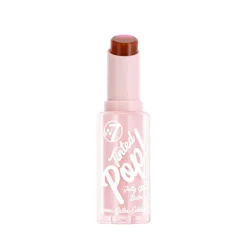 Lip Balms^W7 Tinted Pop Jelly Glow Balm Lip Balm