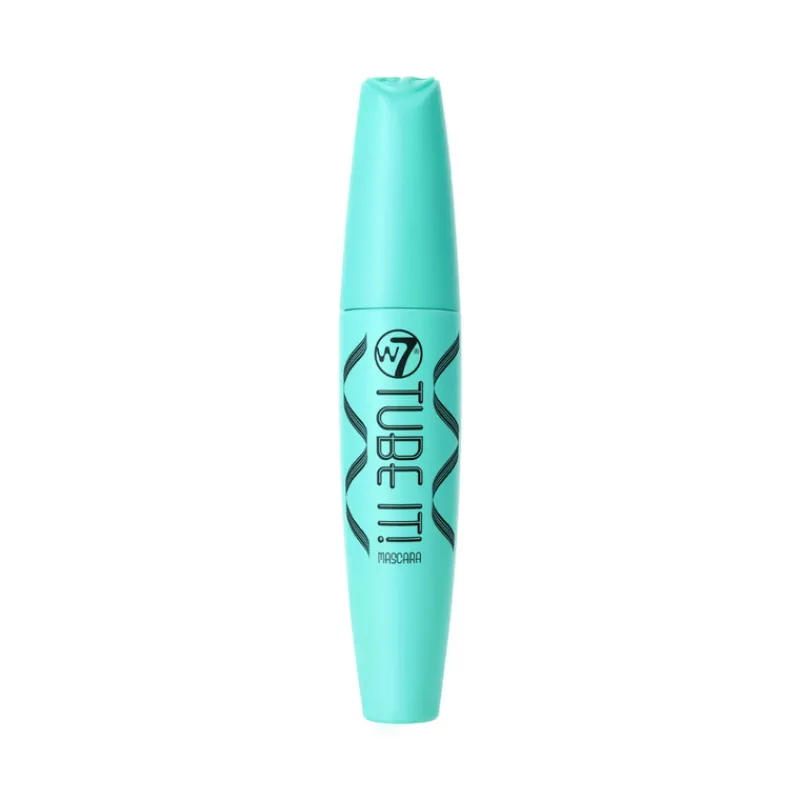 Mascaras^W7 Tube It Tubing Mascara