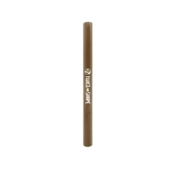 Eyeliners^W7 Twist & Shape 2in1 Eyebrow Pencil Blonde