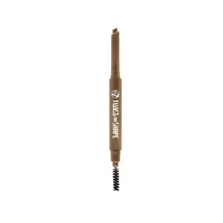 Eyeliners^W7 Twist & Shape 2in1 Eyebrow Pencil Blonde