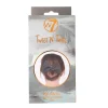 Hair Accessories^W7 Twist N Twirl Bun Shaper Black