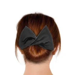 Hair Accessories^W7 Twist N Twirl Bun Shaper Black