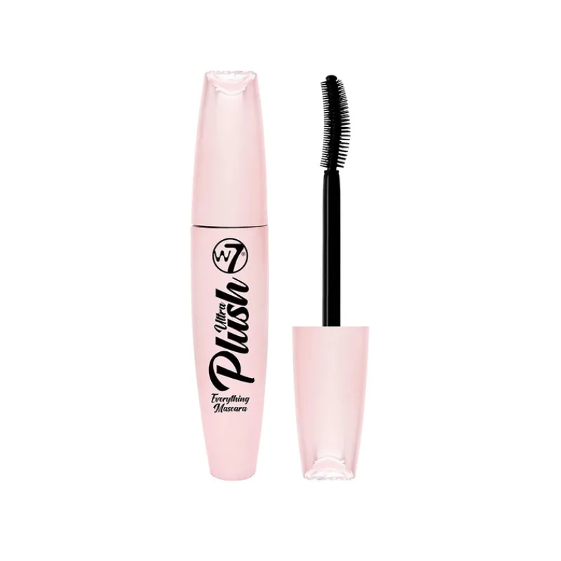 Mascaras^W7 Ultra Plush Mascara