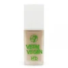 Foundations^W7 Very Vegan HD Foundation Sand Beige