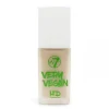 Foundations^W7 Very Vegan HD Foundation Early Tan