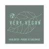 Highlighters^W7 Very Vegan Highlighter